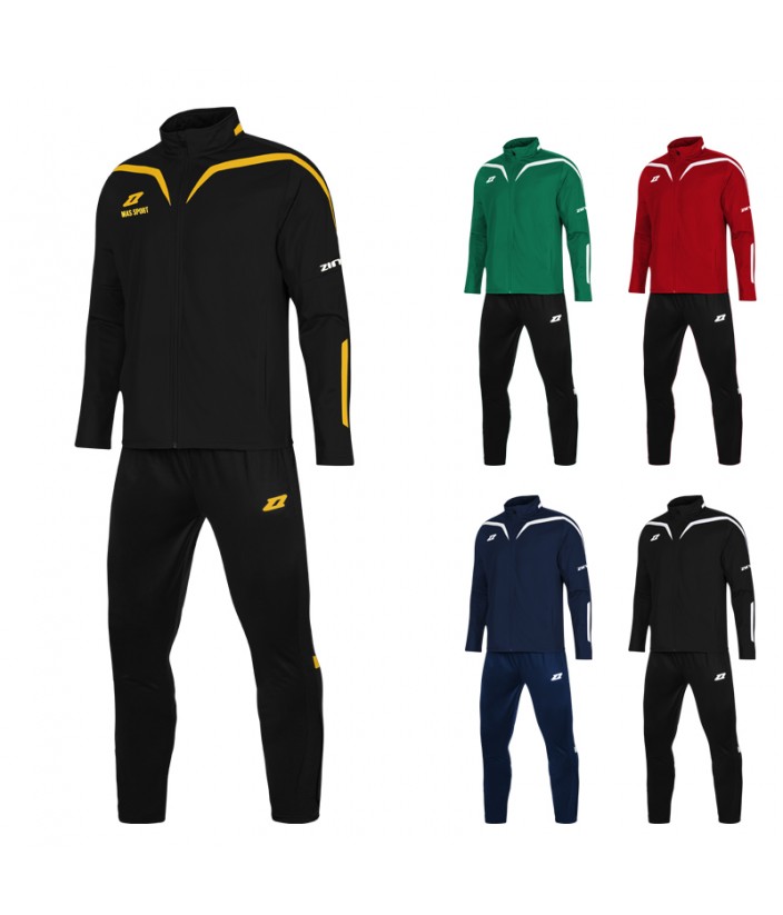 Dres treningowy ZINA ROSARIO Junior