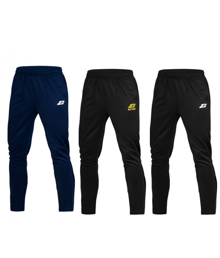 Spodnie treningowe ZINA ROSARIO PRO Senior