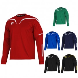 Bluza treningowa ZINA ROSARIO PRO Junior