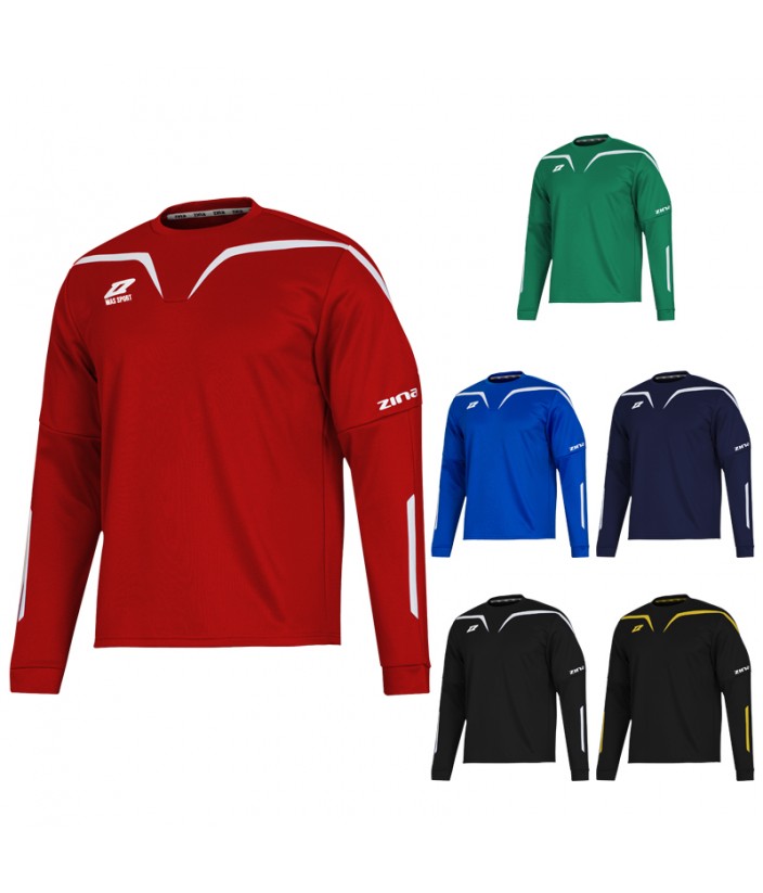 Bluza treningowa ZINA ROSARIO PRO Junior