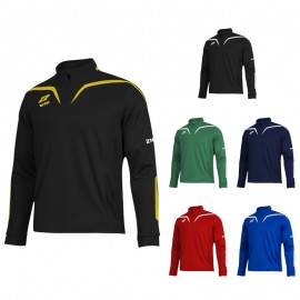 Bluza treningowa ZINA ROSARIO PRO MID Junior