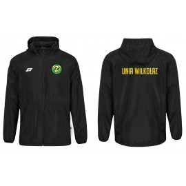 Kurtka ortalionowa ZINA ROSARIO Senior - UNIA WILKOŁAZ