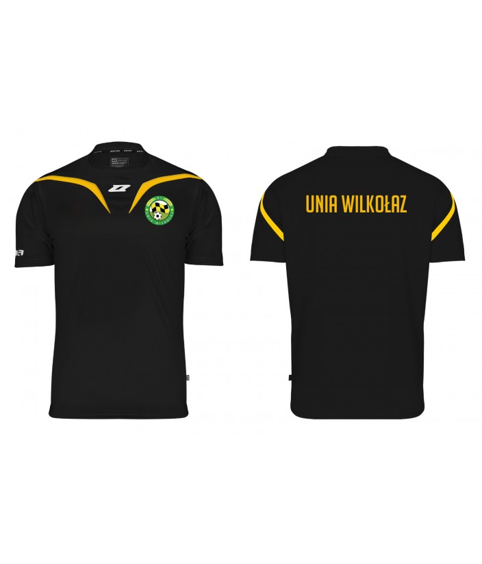 Koszulka treningowa ZINA ROSARIO Junior - UNIA WILKOŁAZ