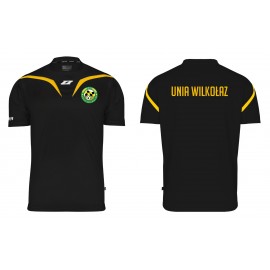 Koszulka treningowa ZINA ROSARIO Senior - UNIA WILKOŁAZ