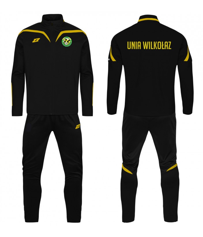 Dres ZINA ROSARIO Junior - UNIA WILKOŁAZ