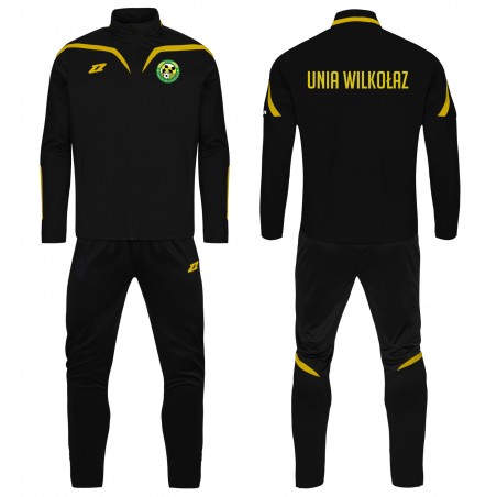 Dres ZINA ROSARIO Junior - UNIA WILKOŁAZ