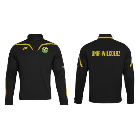 Bluza treningowa ZINA ROSARIO Mid Senior - UNIA WILKOŁAZ