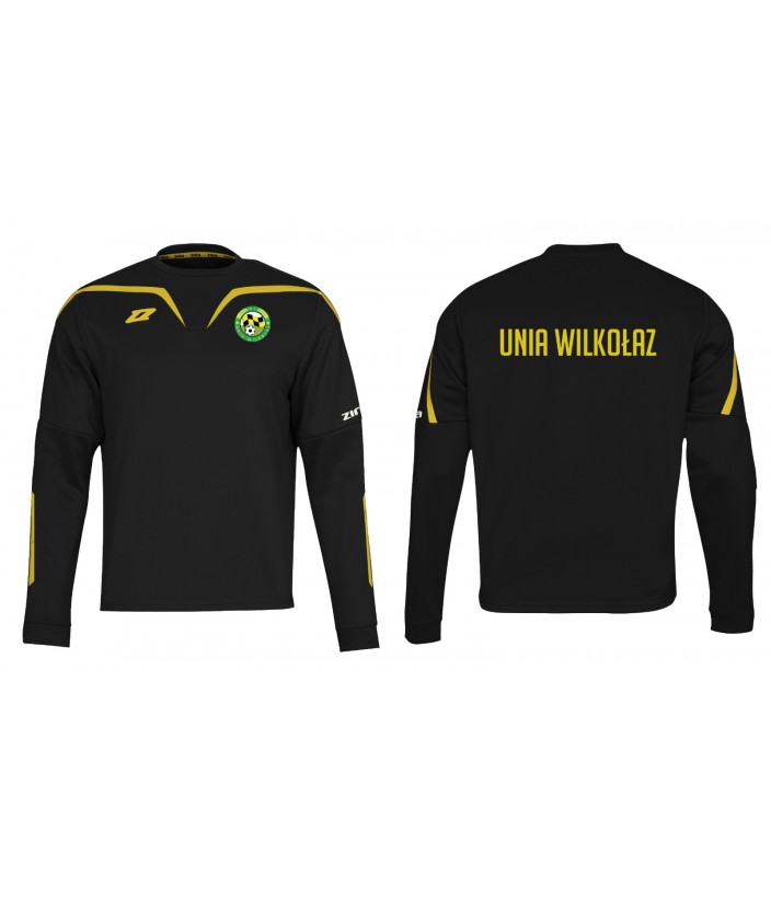 Bluza treningowa ZINA ROSARIO PRO Senior - UNIA WILKOŁAZ