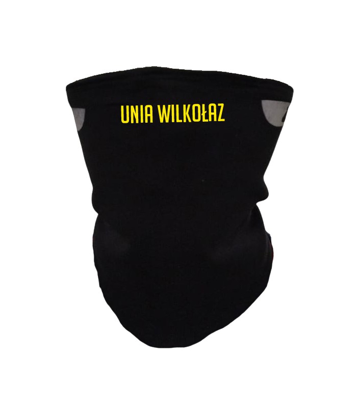 Komin treningowy ZINA FRIO - UNIA WILKOŁAZ