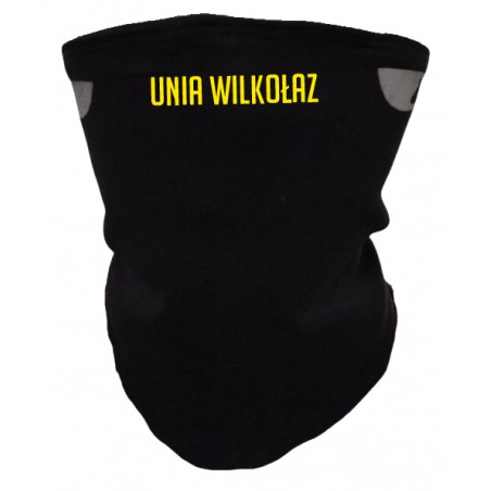 Komin treningowy ZINA FRIO - UNIA WILKOŁAZ