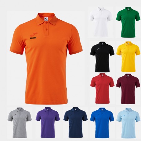 Koszulka polo JOMA BALI III (105372.)