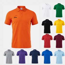 Koszulka polo JOMA BALI III (105372.)