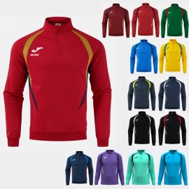 BLUZA TRENINGOWA JOMA CHAMPIONSHIP 20 SENIOR (105166.)