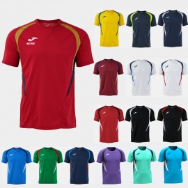 Koszulka meczowa JOMA CHAMPIONSHIP 20 JUNIOR (105164)