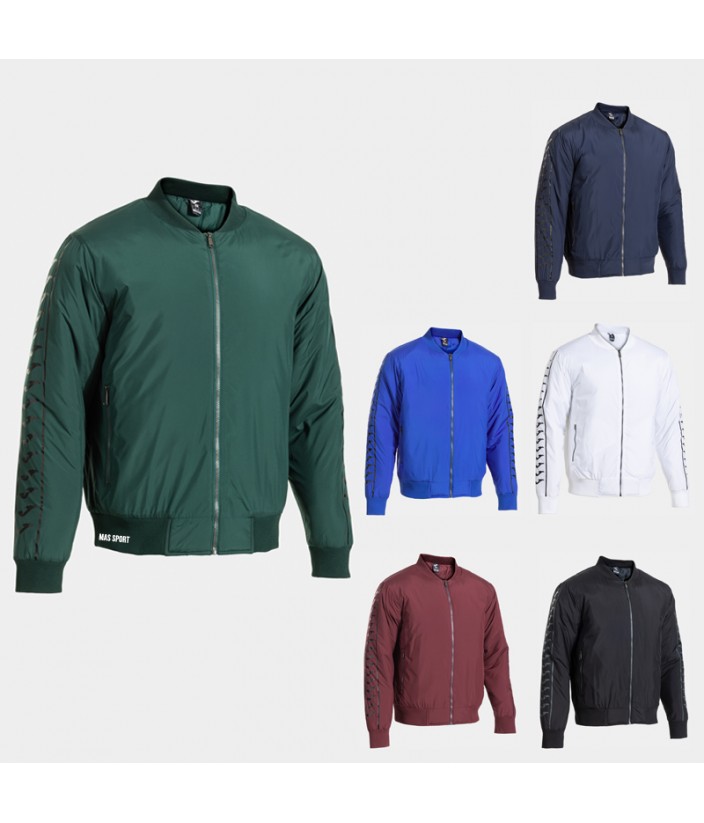 Kurtka bomberka JOMA ICONO (104236.)