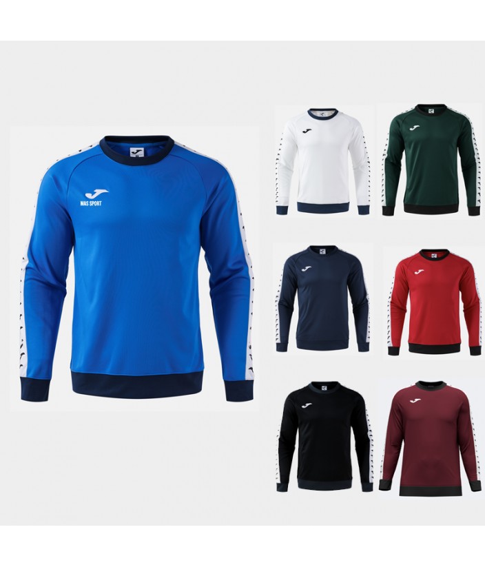 Bluza treningowa JOMA HEROIC (105136.)
