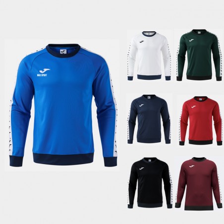 Bluza treningowa JOMA HEROIC (105136.)