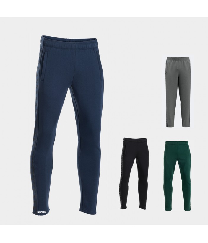 Spodnie bawełniane JOMA ICONO (104235.)