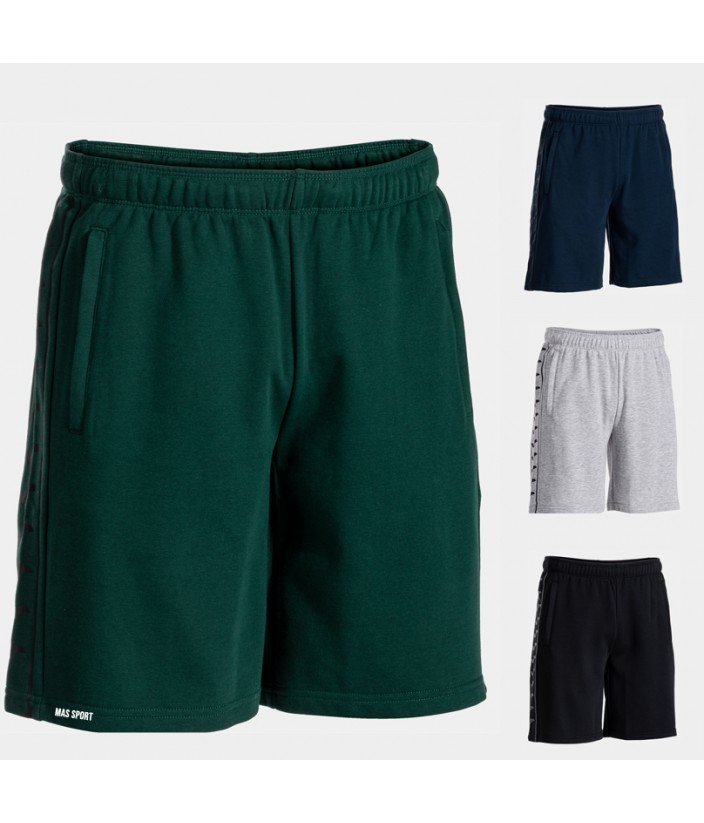 Spodenki bawełnianae JOMA ICONO / HEROIC (105369.)