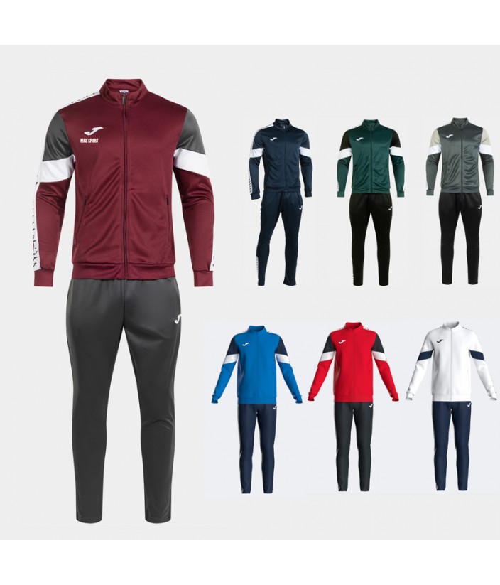 Dres treningowy JOMA HEROIC (104216)