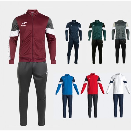 Dres treningowy JOMA HEROIC (104216)