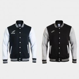 Kurtka baseballowa JOMA HEROIC (104442.)