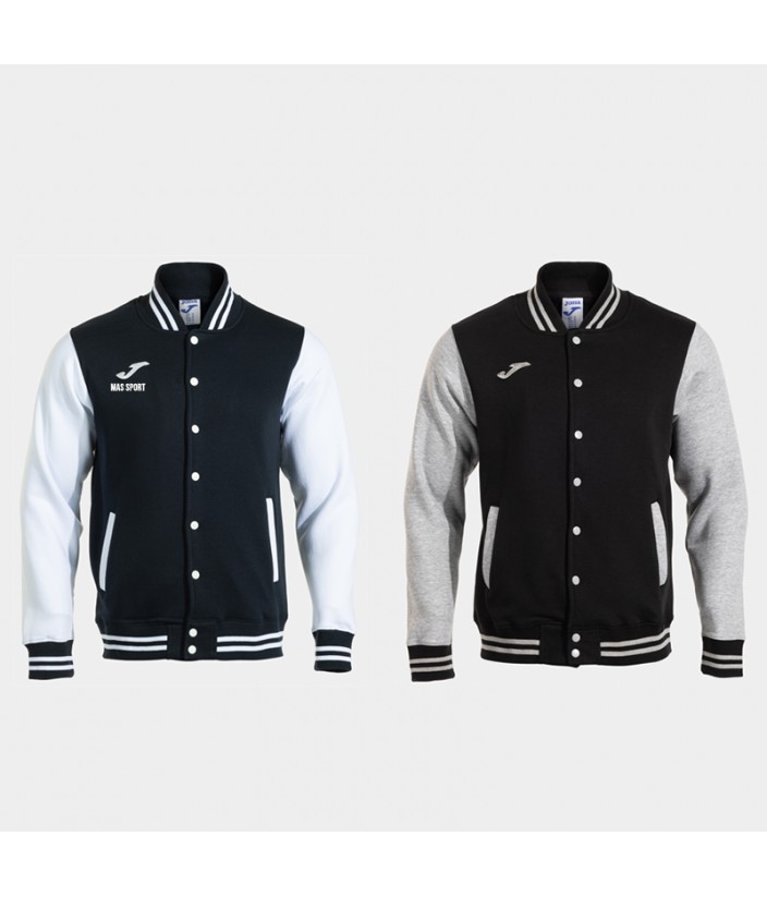 Kurtka baseballowa JOMA HEROIC (104442.)