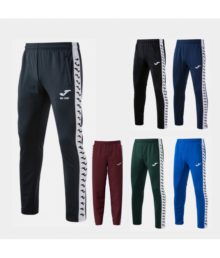 Spodnie treningowe JOMA HEROIC (105138.)