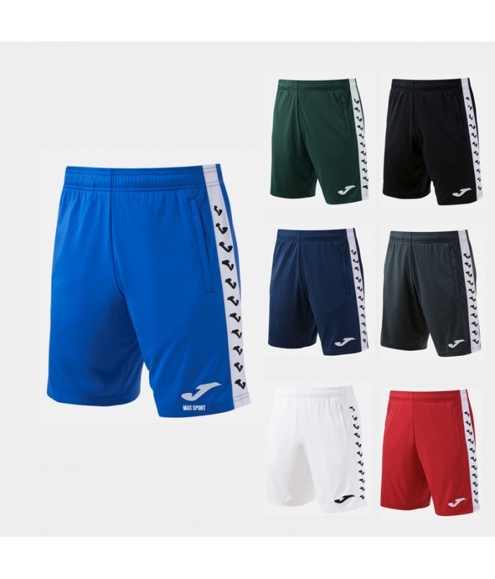 Spodenki treningowe JOMA HEROIC (105137.)