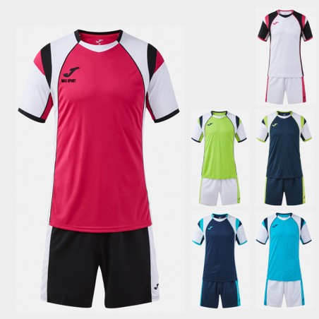 Komplet meczowy JOMA LIGA PRO (105103.)