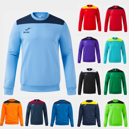 Bluza treningowa JOMA PHOENIX III (105195.)