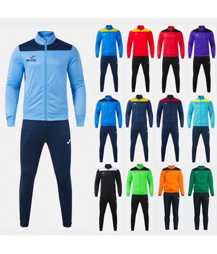 Dres treningowy JOMA PHOENIX III (105113.)