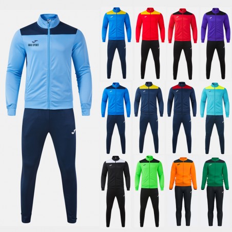 Dres treningowy JOMA PHOENIX III (105113.)