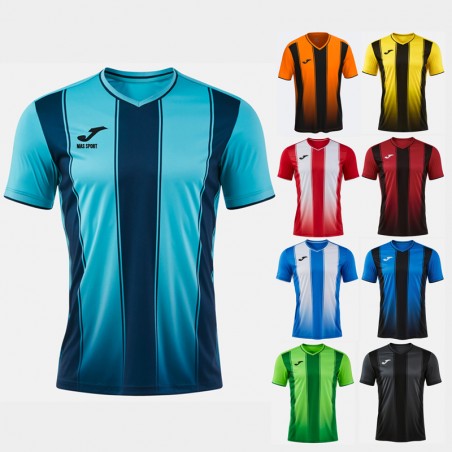 Koszulka meczowa JOMA TIGER VIII (105243.)