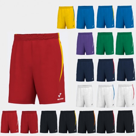 Spodenki meczowe JOMA TOKIO II (105028.)