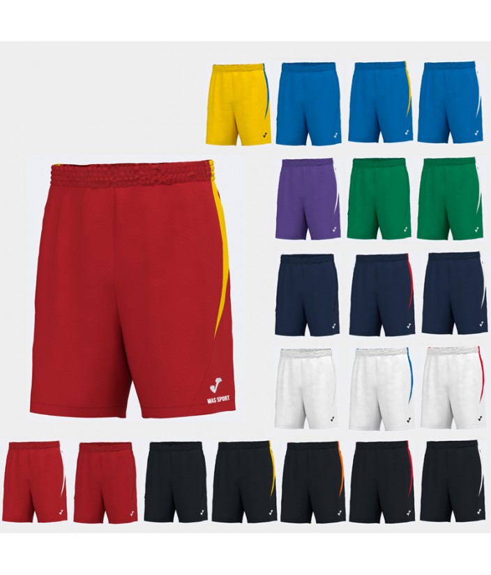 Spodenki meczowe JOMA TOKIO II SENIOR (105028.)