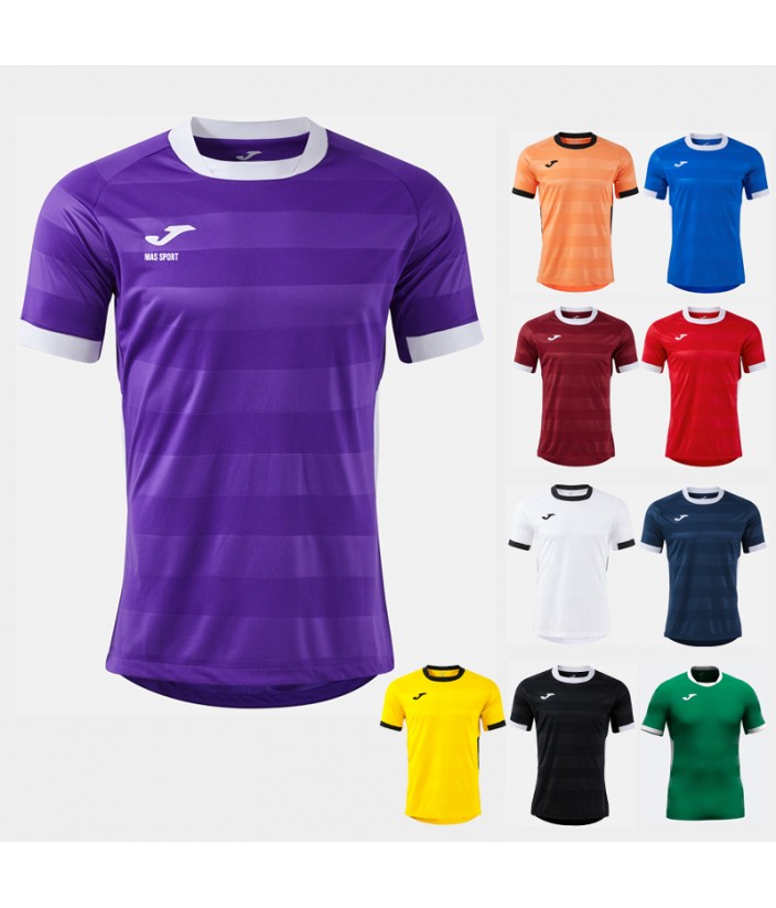 Koszulka meczowa JOMA TOLETUM VII (105021.)