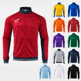 Bluza treningowa JOMA VINTAGE (105074.)