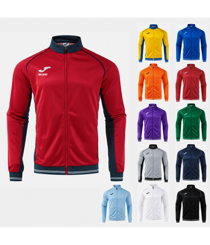 Bluza treningowa JOMA VINTAGE (105074.)