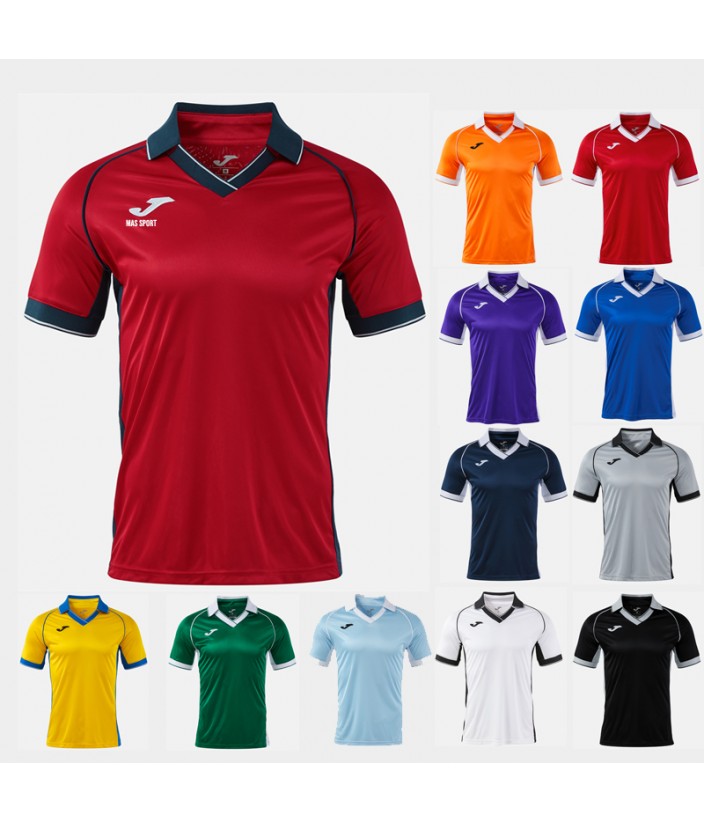 Koszulka meczowa JOMA VINTAGE (105073.)