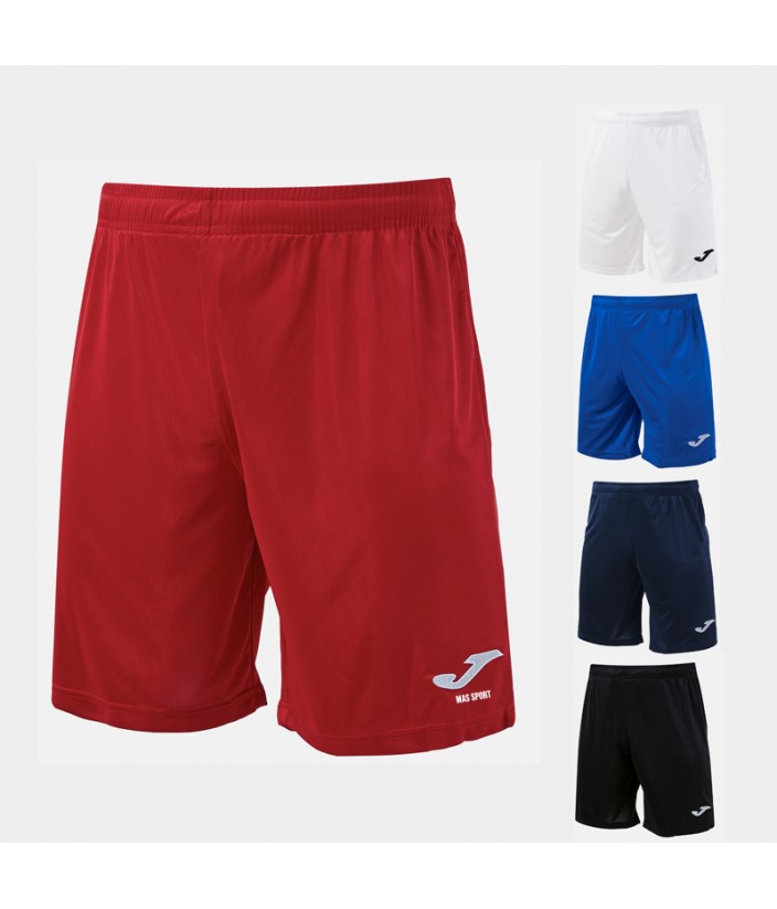 Spodenki meczowe JOMA VINTAGE (104980.)