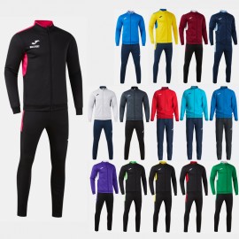 Dres treningowy JOMA WINNER IV JUNIOR (105001.)