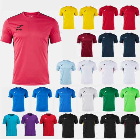 Koszulka meczowa JOMA WINNER IV JUNIOR (105002.)