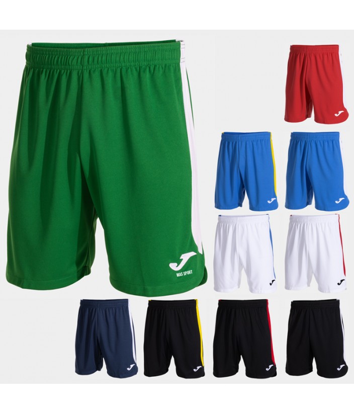 Spodenki meczowe JOMA GLASGOW II (104321.)