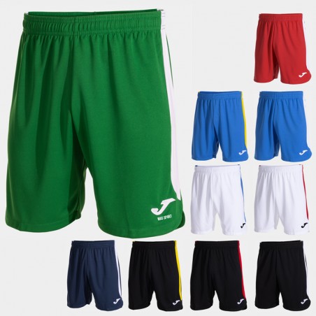 Spodenki meczowe JOMA GLASGOW II (104321.)