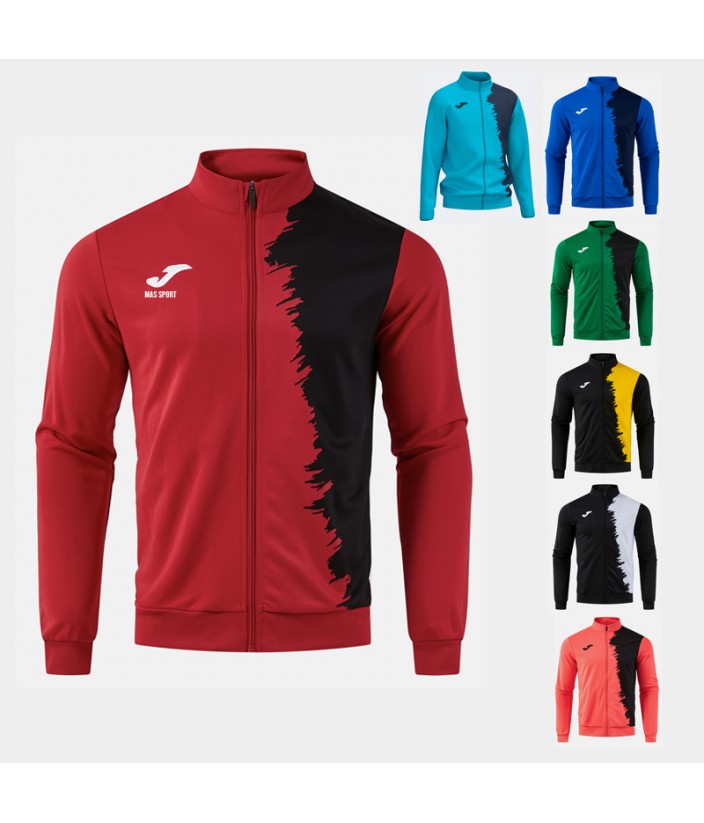 Bluza treningowa JOMA PICASHO FULL (105200.)