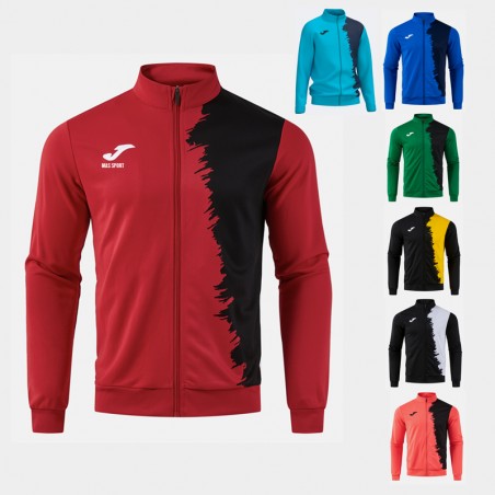 Bluza treningowa JOMA PICASHO FULL (105200.)