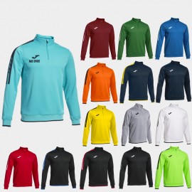 Bluza treningowa JOMA OLIMPIADA SENIOR (103708.)