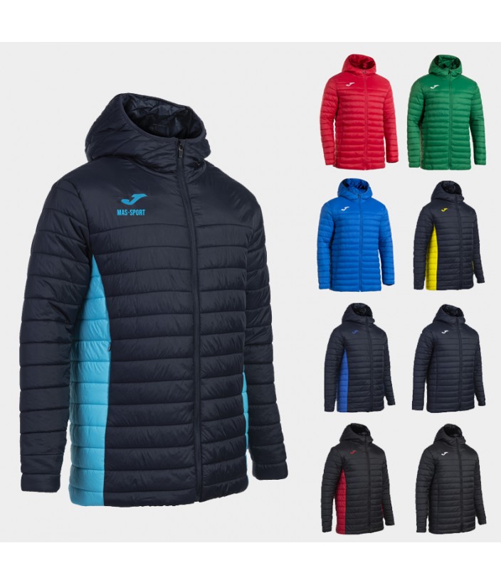 KURTKA JOMA URBAN V (103798.)