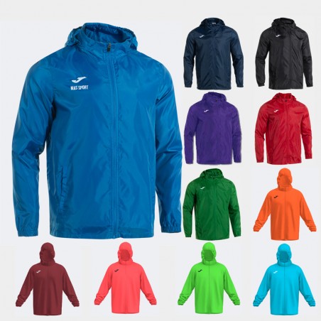 Kurtka ortalionowa JOMA RAIN (104796.)